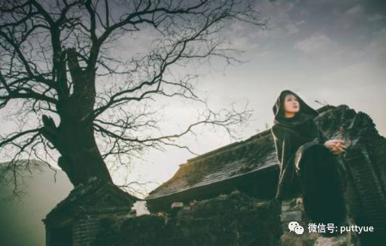 龙梅子当爱离别时,龙梅子当爱离别时独白