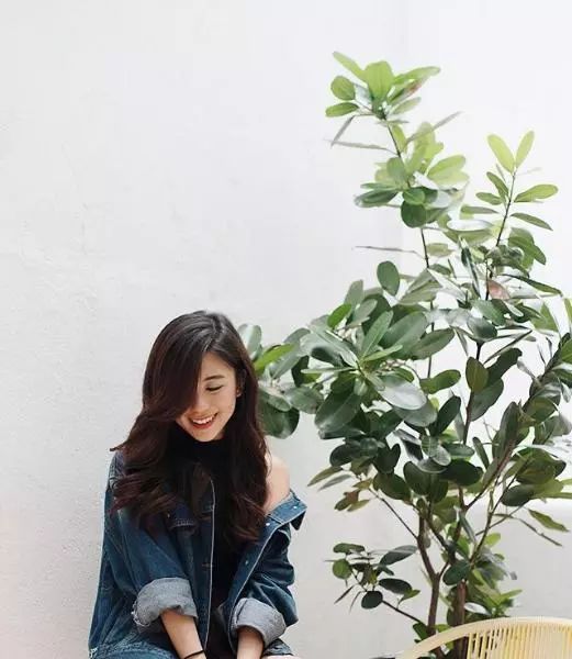 拍出大长腿怎么操作,拍出逆天长腿照只需一点点小技巧