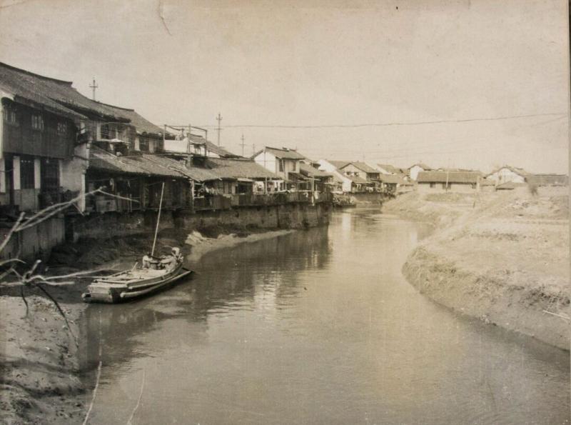 七宝古镇上海纪念品,上海七宝老街旅游纪念品