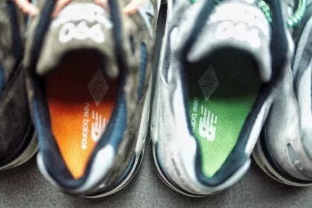 球鞋保存30年,球鞋档案采访