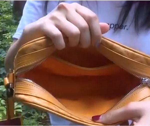 网购名牌包以假换真,代购名牌包是假的吗