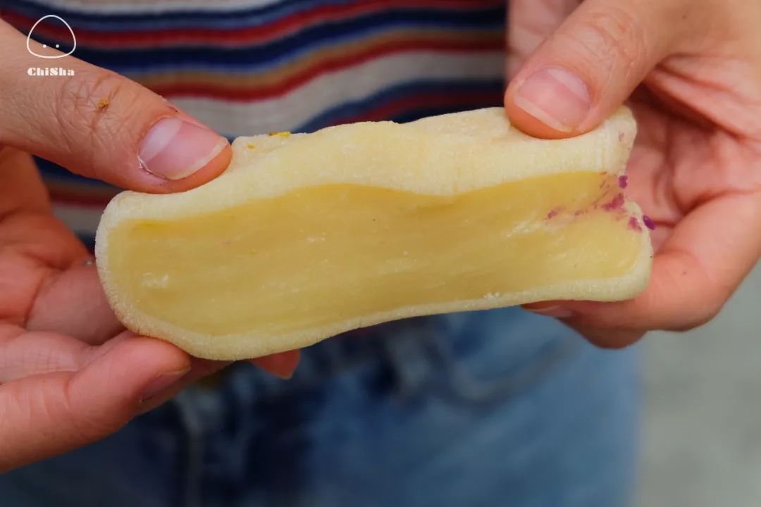 上海糕团测评,糯米糍糕点测评