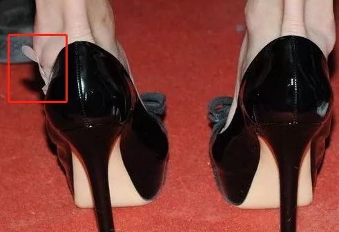 告别过去鞋子怎么搭配,告别穿皮鞋