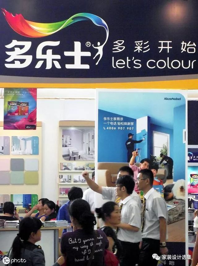 立邦多乐士和华润的墙漆哪个好,乳胶漆多乐士华润立邦哪个最好