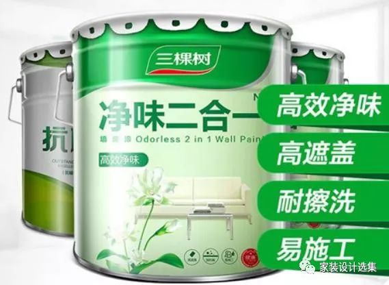 立邦多乐士和华润的墙漆哪个好,乳胶漆多乐士华润立邦哪个最好