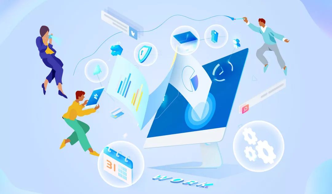 数字化管理师有什么功能,数字化管理师13个新职业