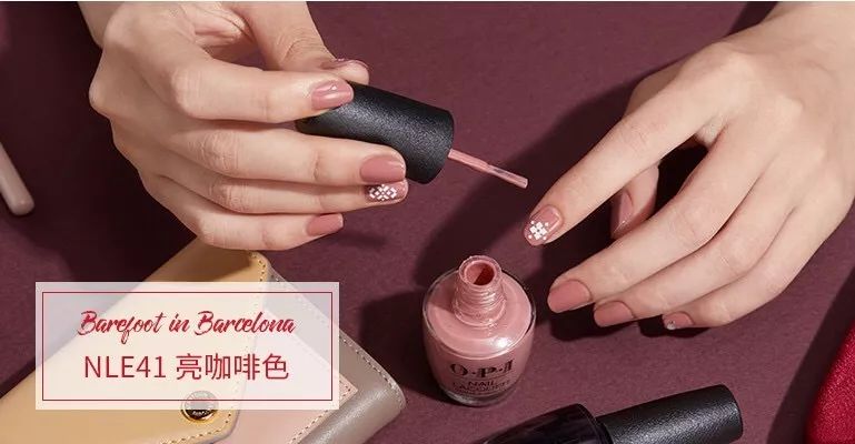 一款又甜又酷的美甲推荐给你们,夏日必备美甲ins风童趣