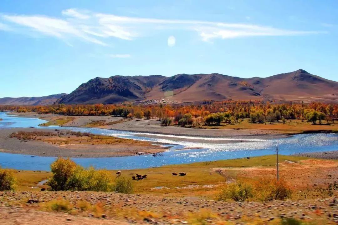 能坐火车出国去哪些国家旅游,出国坐火车必去的五个地方