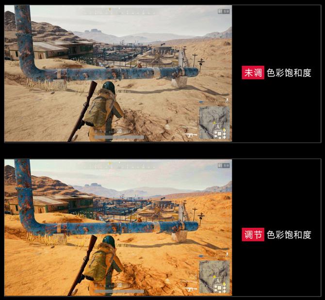 最能提升游戏体验的外设,梦呈电竞直播手游外设推荐