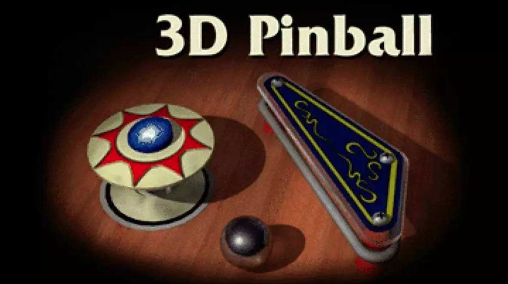 windowsxp如何打开三维弹球,windowsxp的弹珠在哪儿