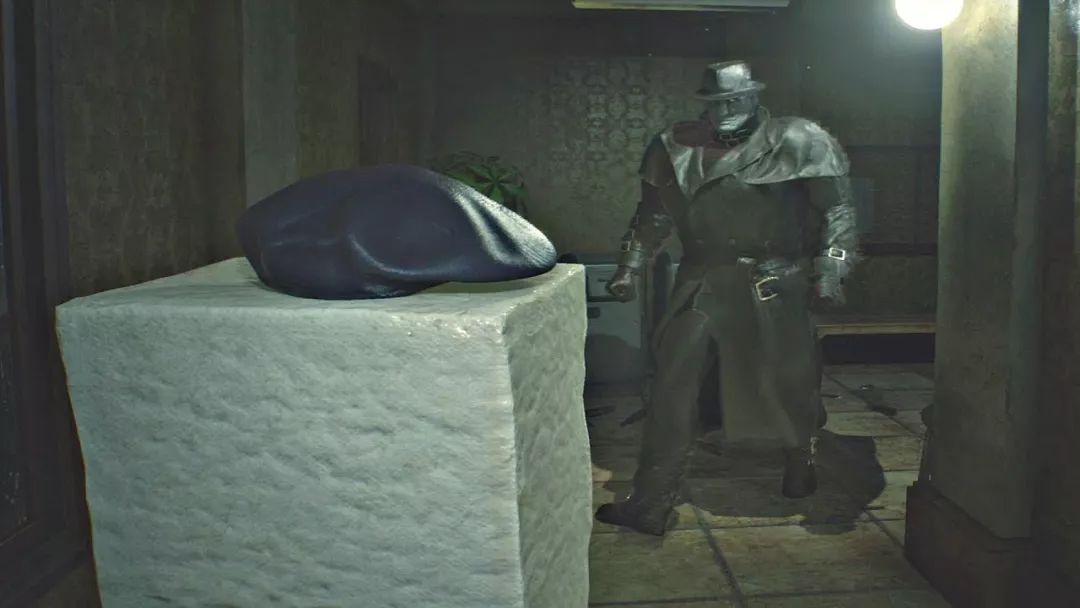 生化危机运动鞋,生化危机战术鞋