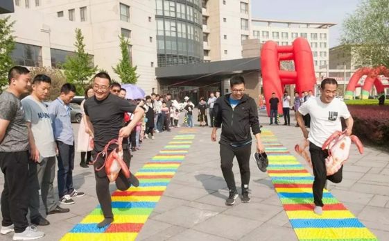 曹妃甸皮皮虾海鲜节在什么地方,2021年曹妃甸皮皮虾美食节