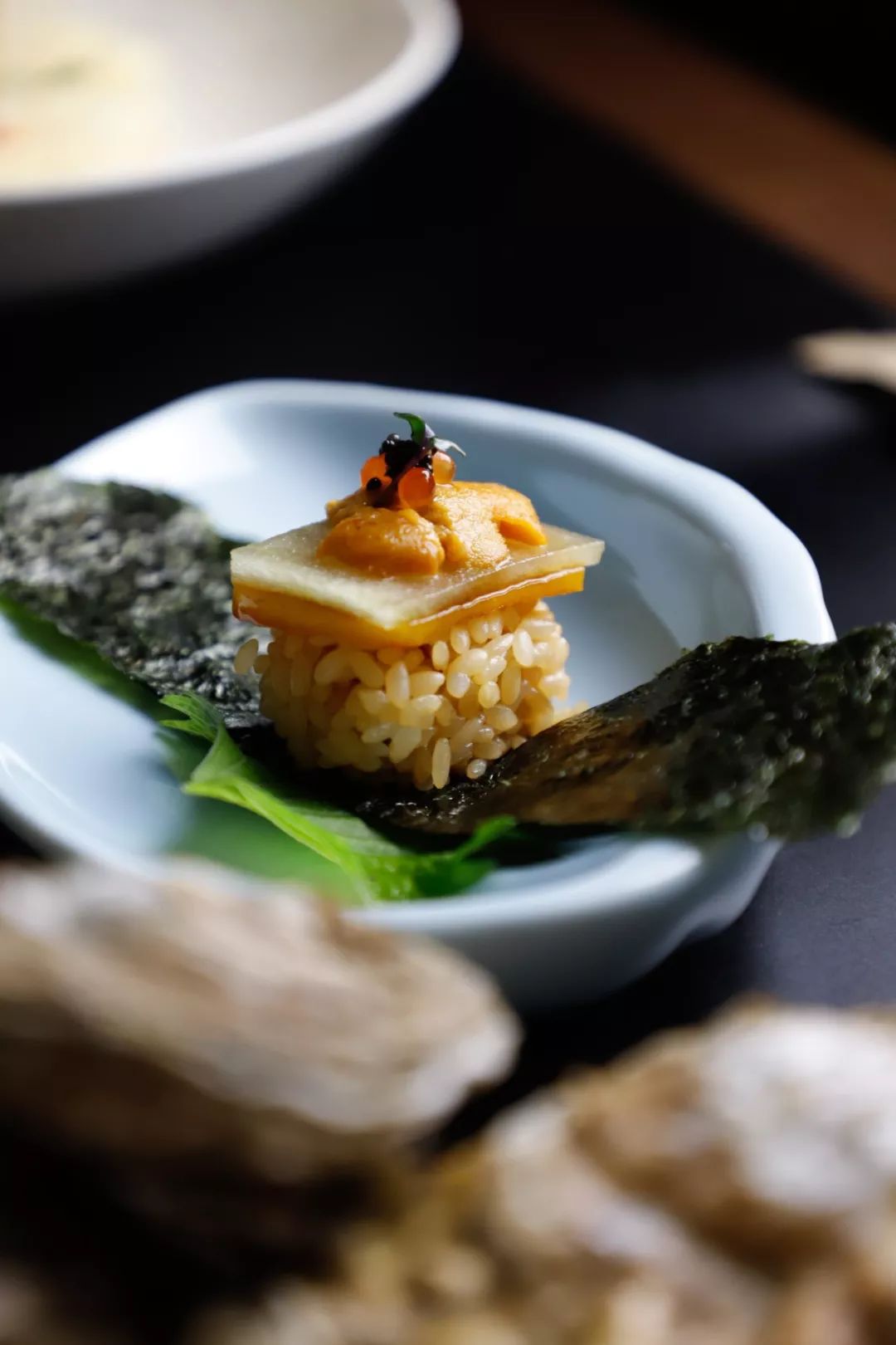 在重庆之巅，住云端奢居吃米其林大餐，刷新山城豪华新高度！