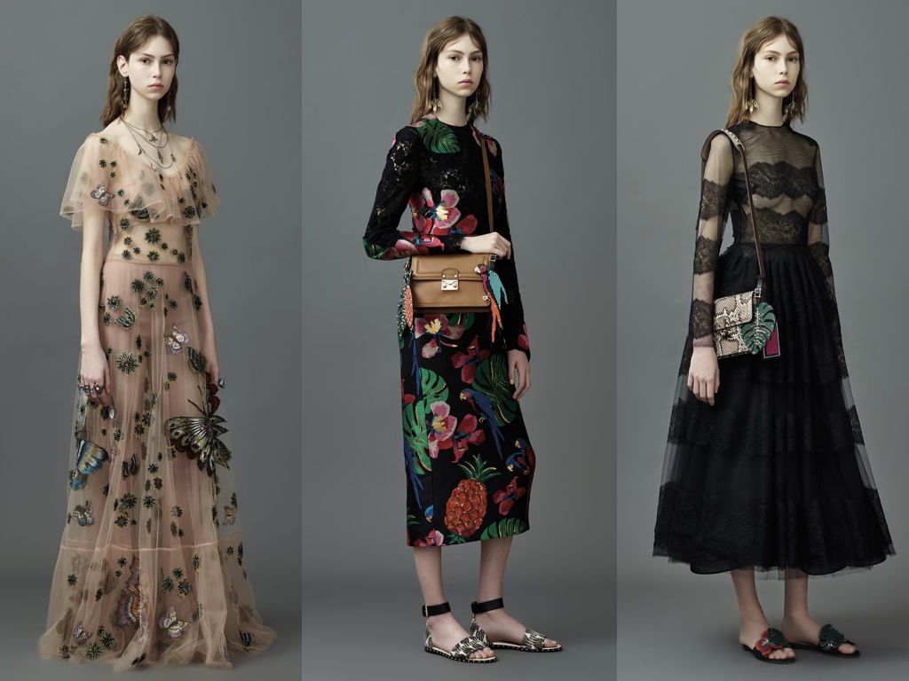 10倍差价买到大牌衣服，棒！