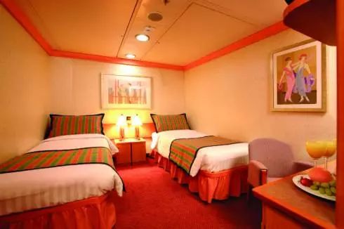 游轮6天5夜豪华游地中海,游轮旅游6天5晚