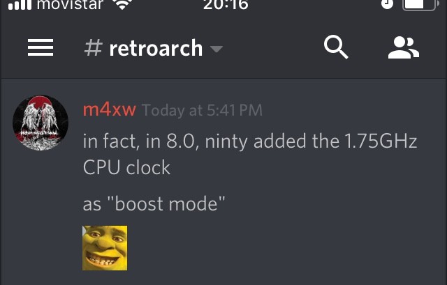 switch超频最佳性能,switch系统超频能让画质更好吗