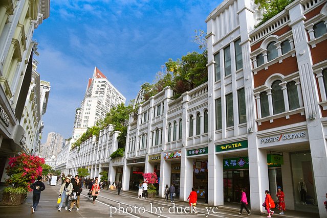 厦门旅行美食与你不可辜负,厦门美食之旅