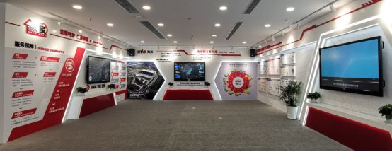 海沃机械运输车,海沃机械扬州有限公司