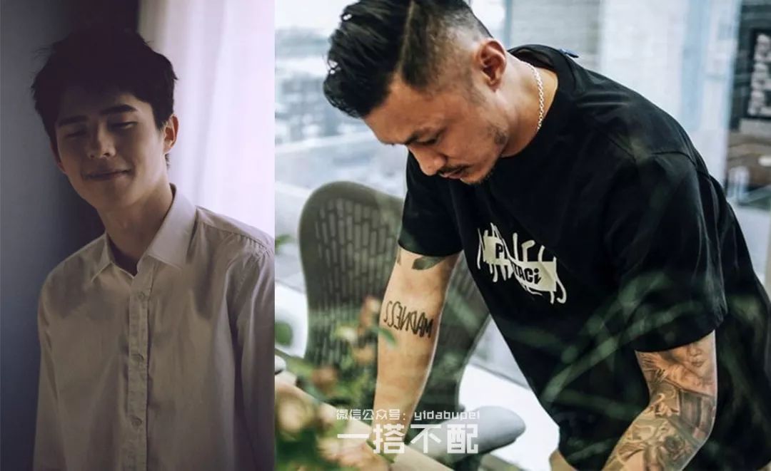 新手不踩坑男士香水,男士香水小白入坑