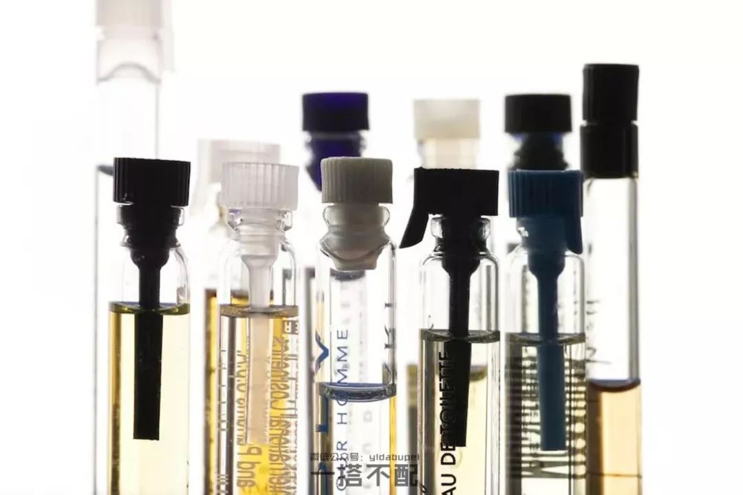 新手不踩坑男士香水,男士香水小白入坑