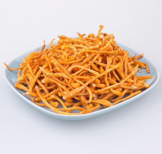 虫草花鸡汤补肾阳,肝肾阴虚能够吃虫草花吗