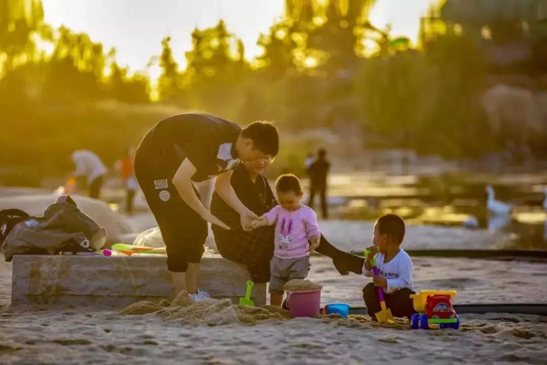 五一西安大型活动有哪些,五一西安准备的旅游大餐