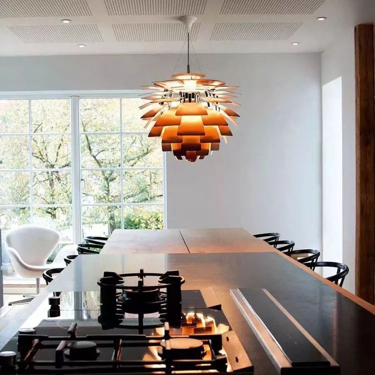 米兰设计周灯具展,米兰设计周泡泡灯