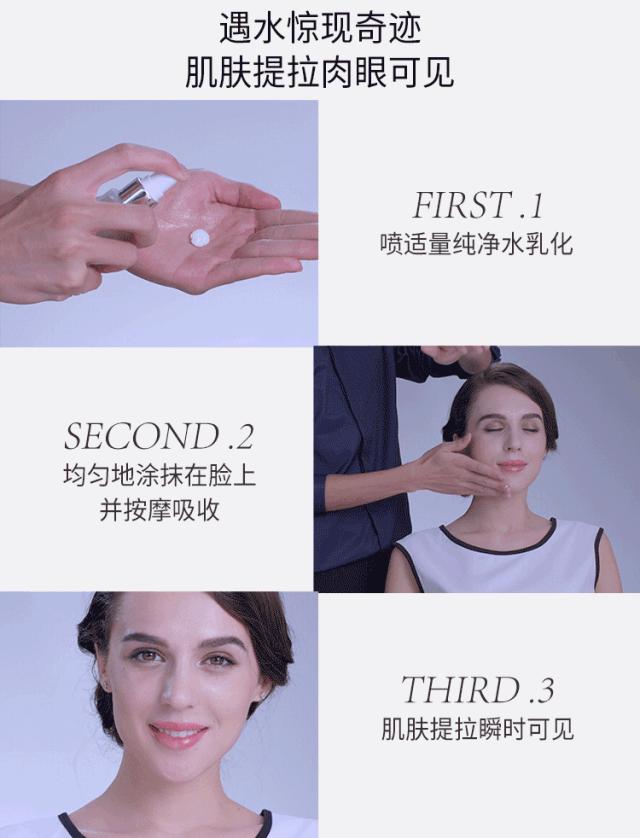 杨紫法令纹填充过多像小猴子,杨紫法令纹和嘴角纹怎么这么深