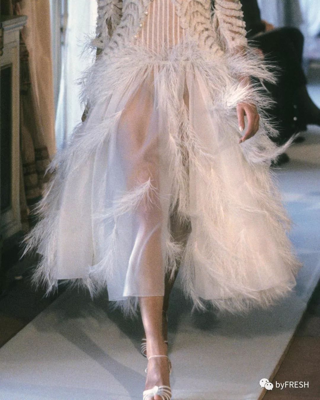 这些神仙级的香奈儿，我们有生之年可能都不会再见到第二次了