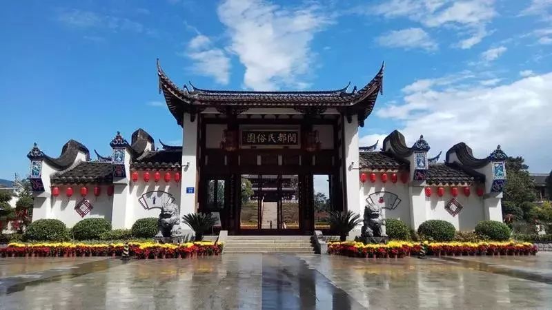 闽侯五一亲子游,福州闽侯五一假期去哪玩