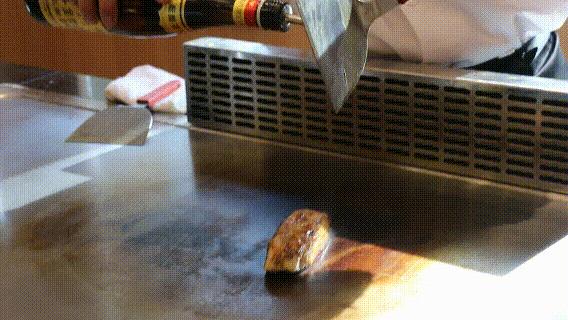 海鲜随便吃…还奖100块？遇上哈尔滨这家新店开业，减肥*党**哭了