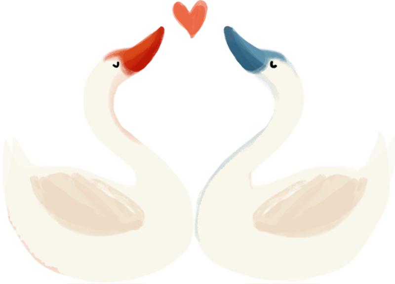 超甜预警,合适夏天的甜酷暗黑试色