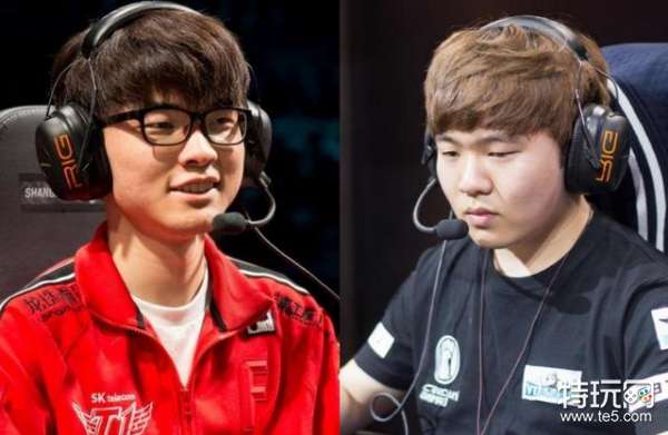 rookie和faker时隔四年交手,rookie与faker交手记录