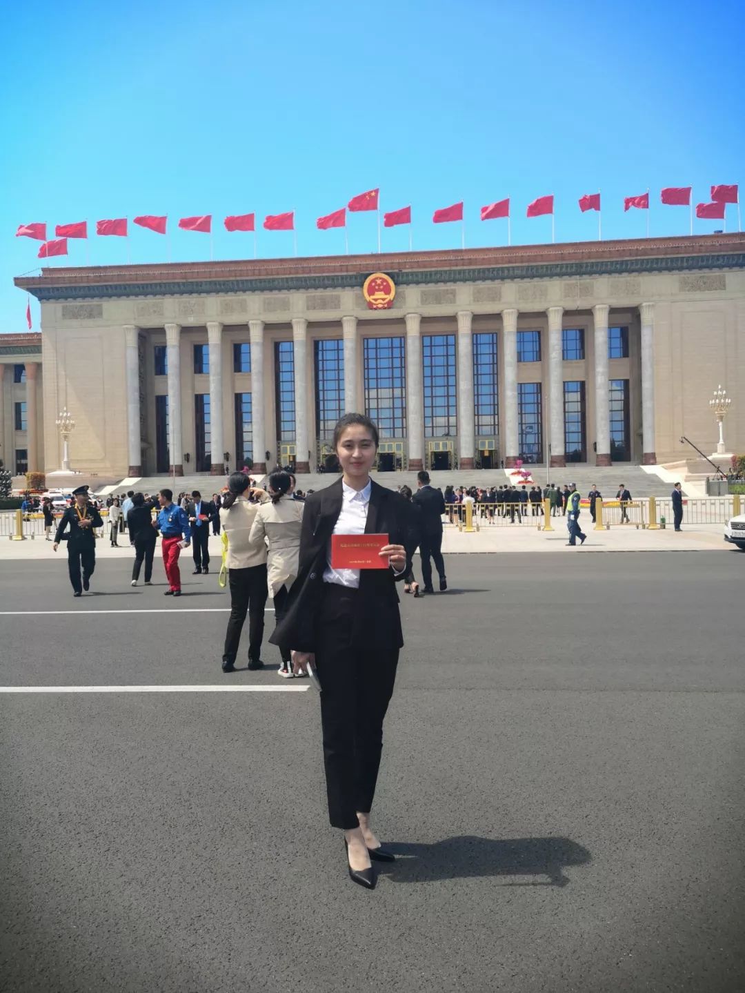 纪念五四运动100周年大会召开，甜城青年热评如潮！