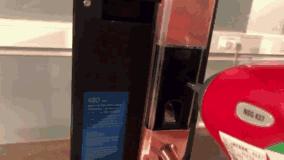 电子防盗锁买啥样的好,电子防盗锁怎么选