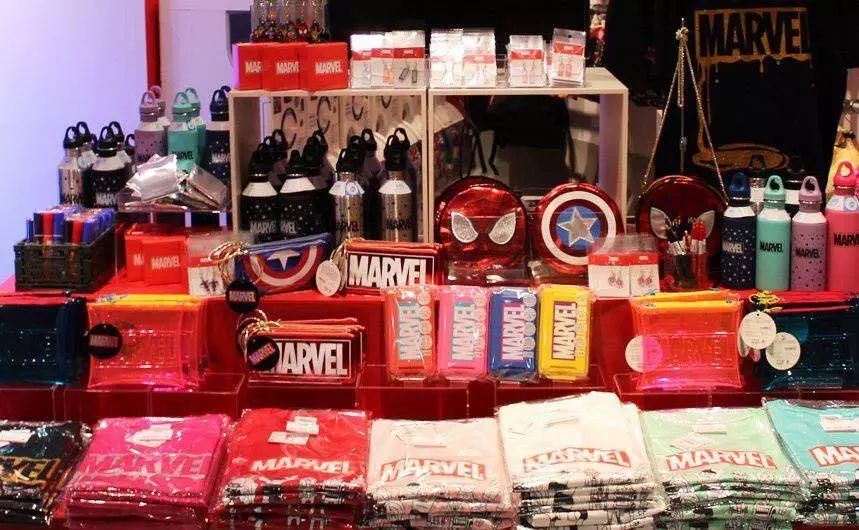 漫威宇宙IP到底有多赚钱？