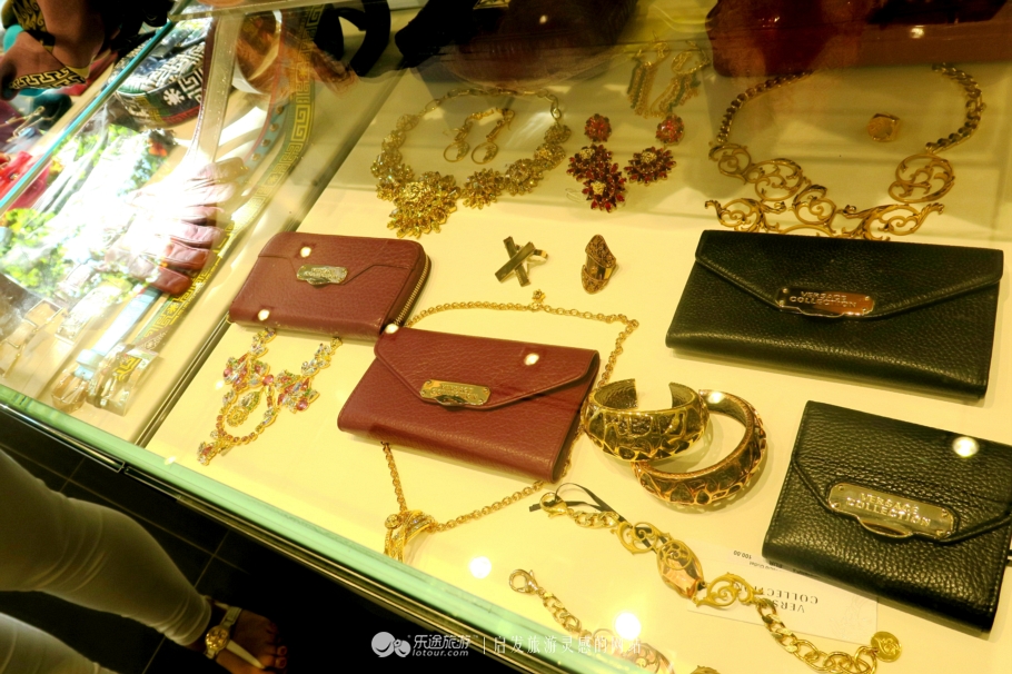 在西班牙玩什么,西班牙奥特莱斯购物归来