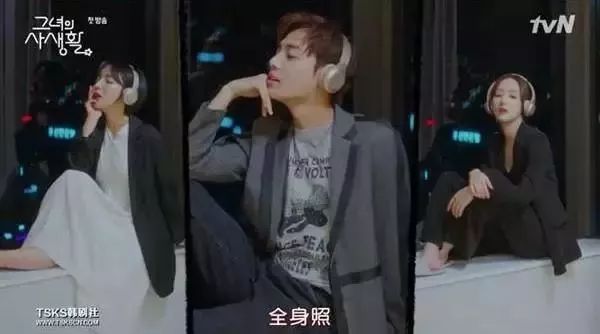 承认自己整容的韩国美女,承认整容彻底变网红脸