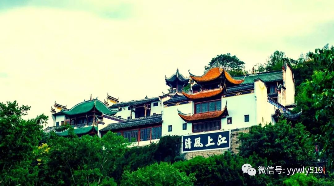 龙缸张飞庙免费,龙缸景区攀岩