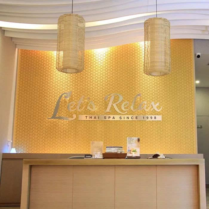 泰国最火的spa馆,泰国最火的spa店