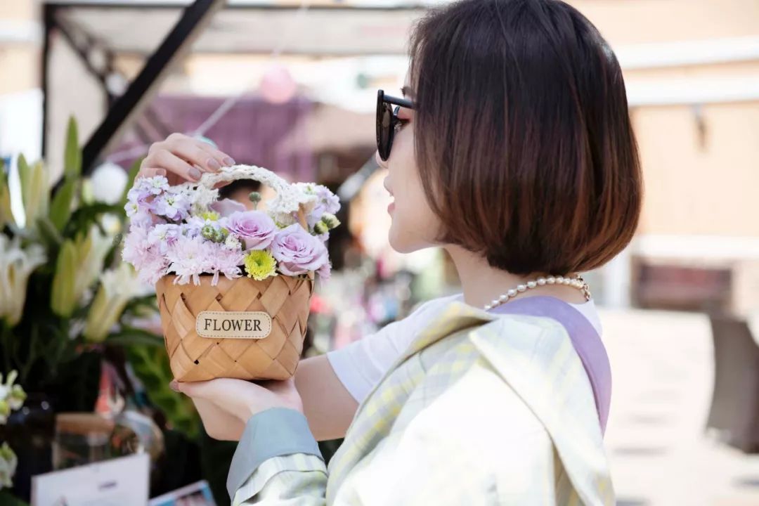 北京朋友请自动点开！这地儿能一次满足「逛街看展吃好吃的」