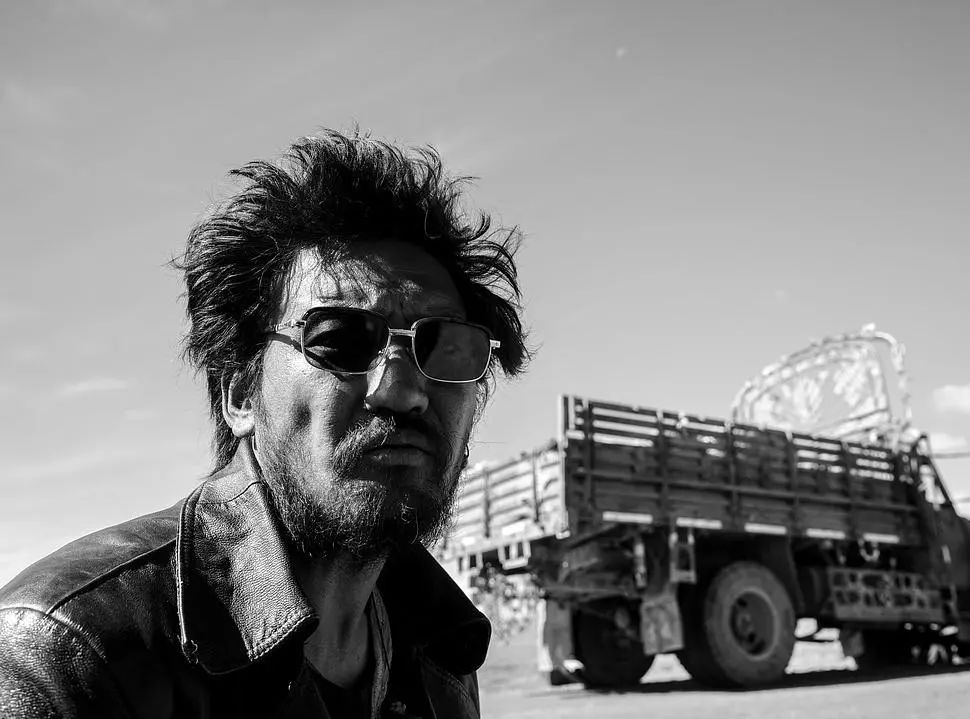 撞死了一只羊要表达的主题,撞死了一只羊的意义