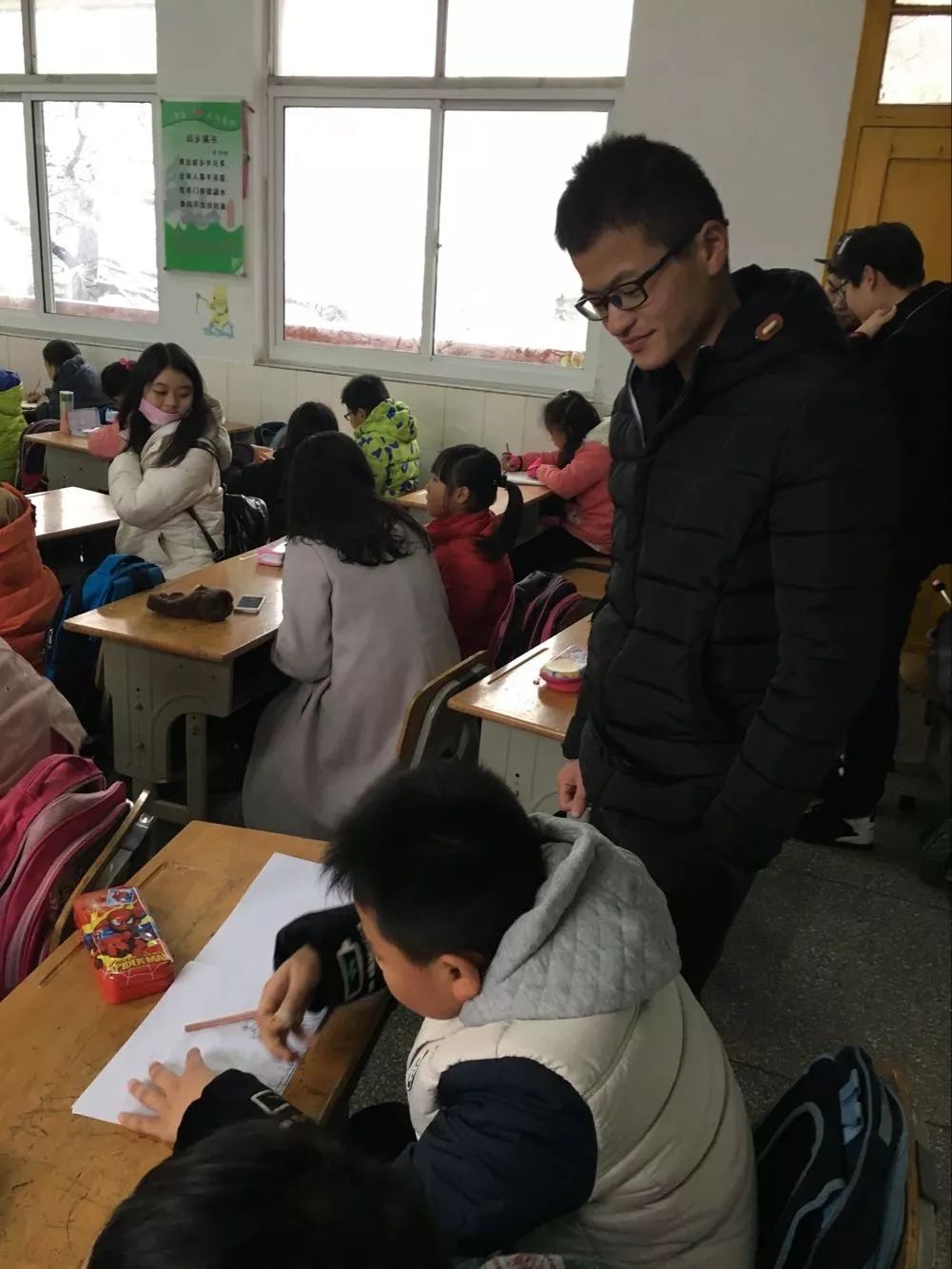 *京大南**学金陵学院“iNJUers之南青之星”投票开启