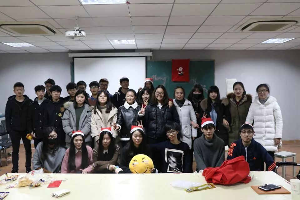 *京大南**学金陵学院“iNJUers之南青之星”投票开启