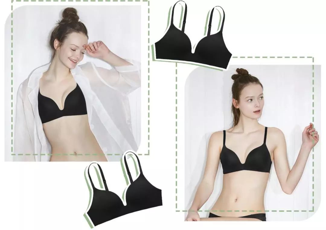 网红聚拢型内衣推荐,美背内衣网红爆款中国风