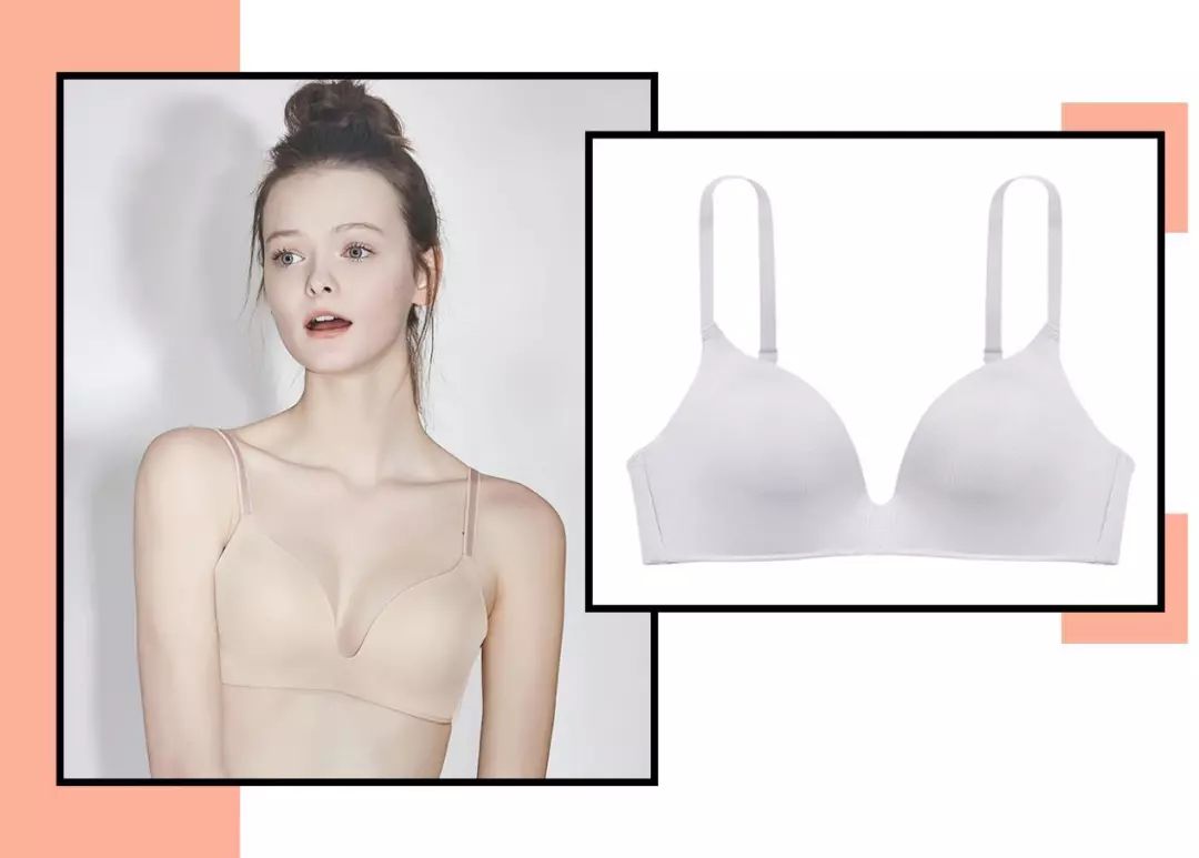 网红聚拢型内衣推荐,美背内衣网红爆款中国风