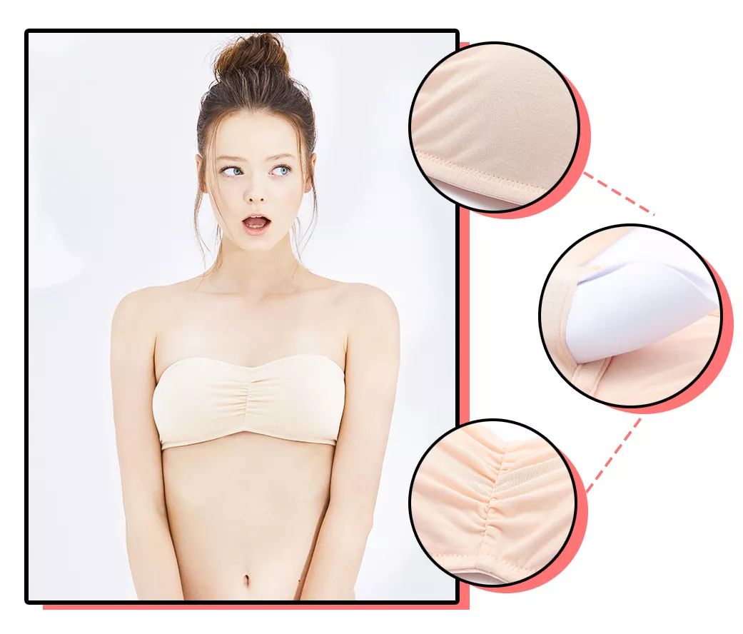 网红聚拢型内衣推荐,美背内衣网红爆款中国风