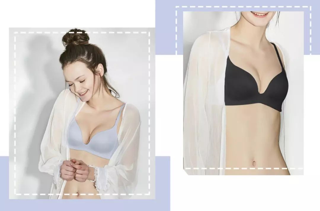 网红聚拢型内衣推荐,美背内衣网红爆款中国风