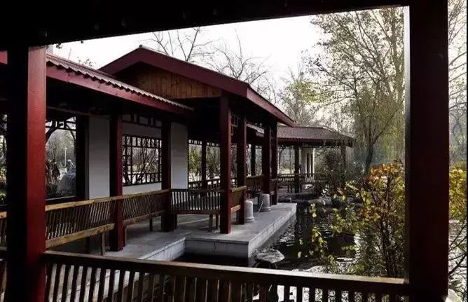 城事丨天津竟然有这么多免费公园可逛，趁假期最后一天赶紧去逛逛吧！