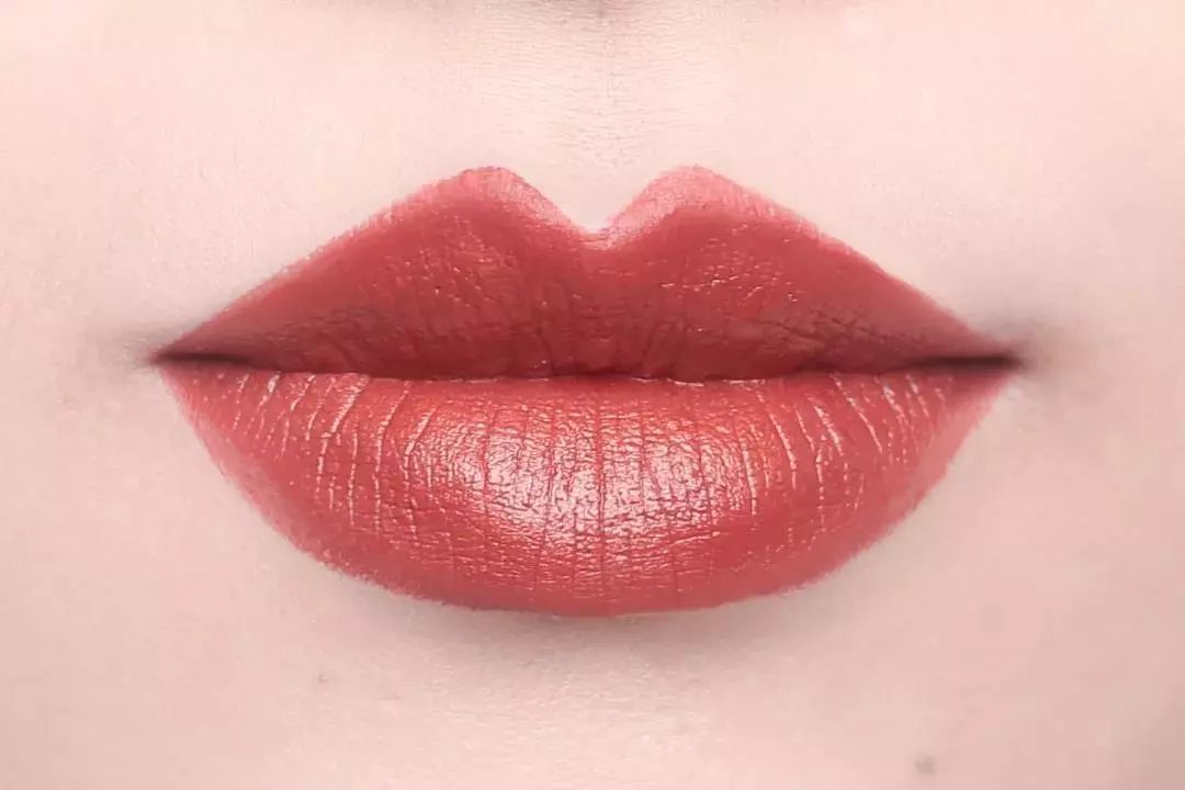 美少女必买的十支口红,百万网红女生必入的口红